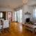 Apartman Radovic, Magán szállás a községben Radovići, Montenegr&oacute; - Dnevni boravak 1
